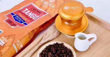 Virota Cafe